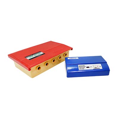 BOOSTER WB58TG TAKASI